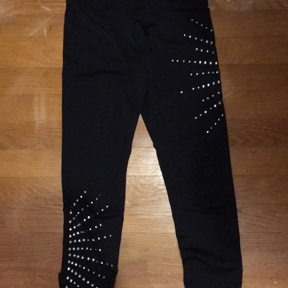 Sparkle Leggings